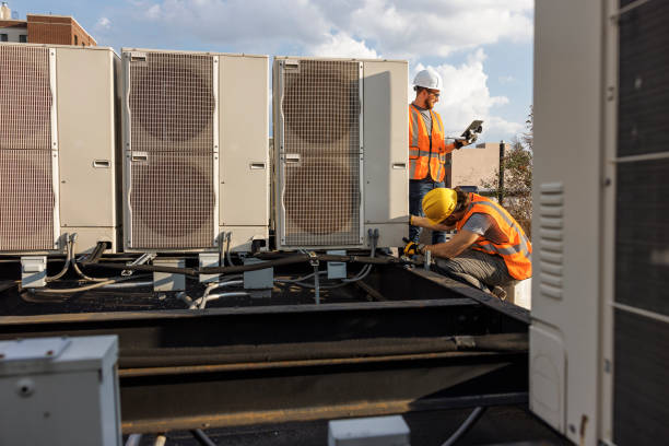 Best Emergency HVAC repair  in Abingdon, MD