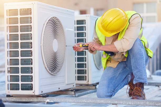 HVAC troubleshooting in Abingdon, MD
