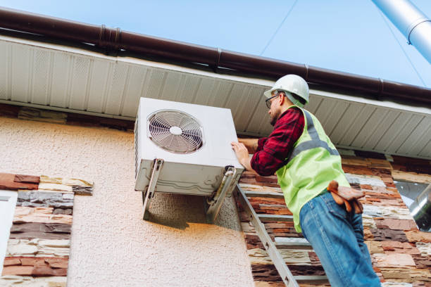 Best HVAC air duct cleaning  in Abingdon, MD