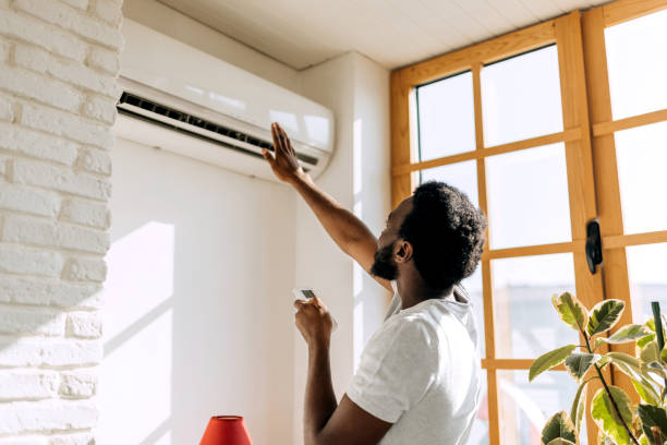Best Best HVAC companies  in Abingdon, MD