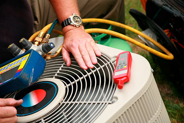 Trusted Abingdon, MD HVAC Experts