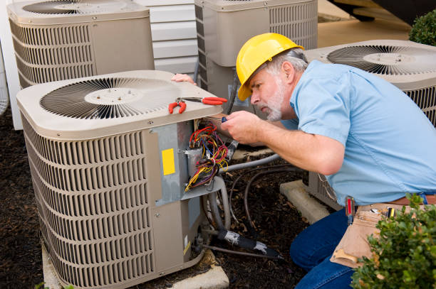 Best HVAC repair near me  in Abingdon, MD