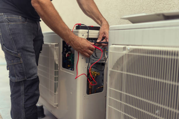 Best HVAC installation services  in Abingdon, MD