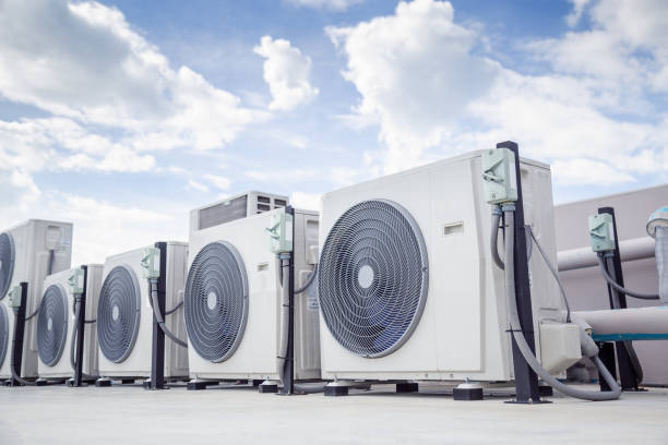 Best Central air repair  in Abingdon, MD