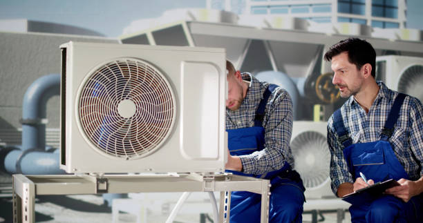  Abingdon, MD HVAC Pros
