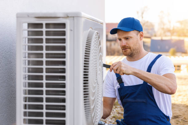 Best 24/7 HVAC repair  in Abingdon, MD