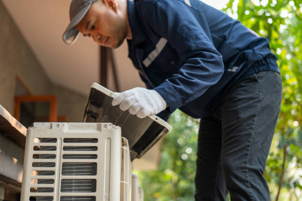 Best Residential HVAC services  in Abingdon, MD