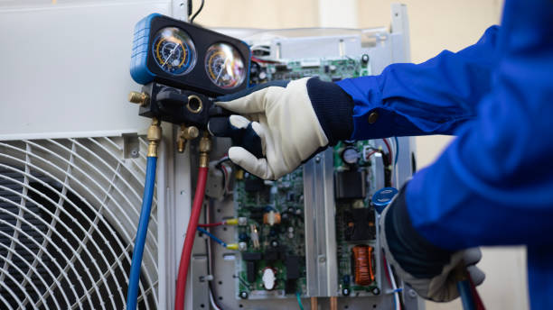 Best HVAC emergency services  in Abingdon, MD